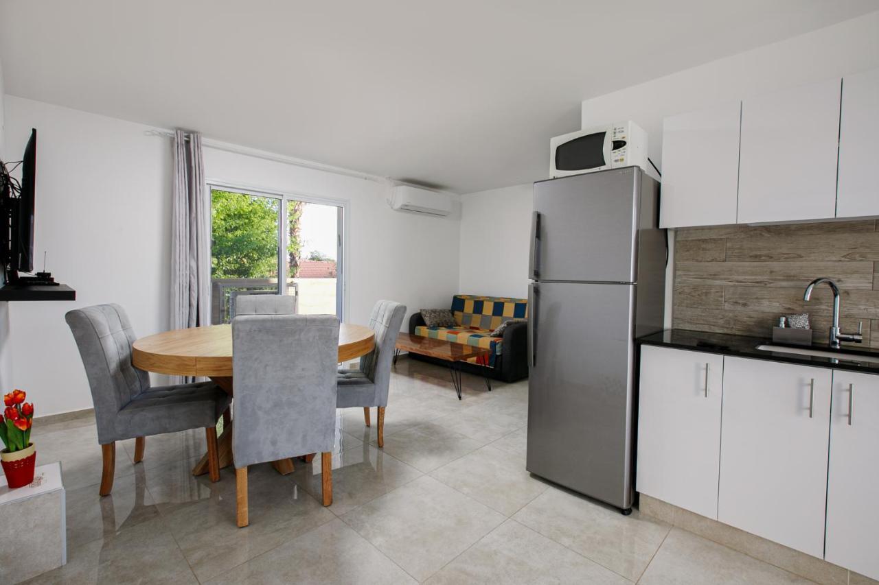 Holiday home אדום 179, נופש *
