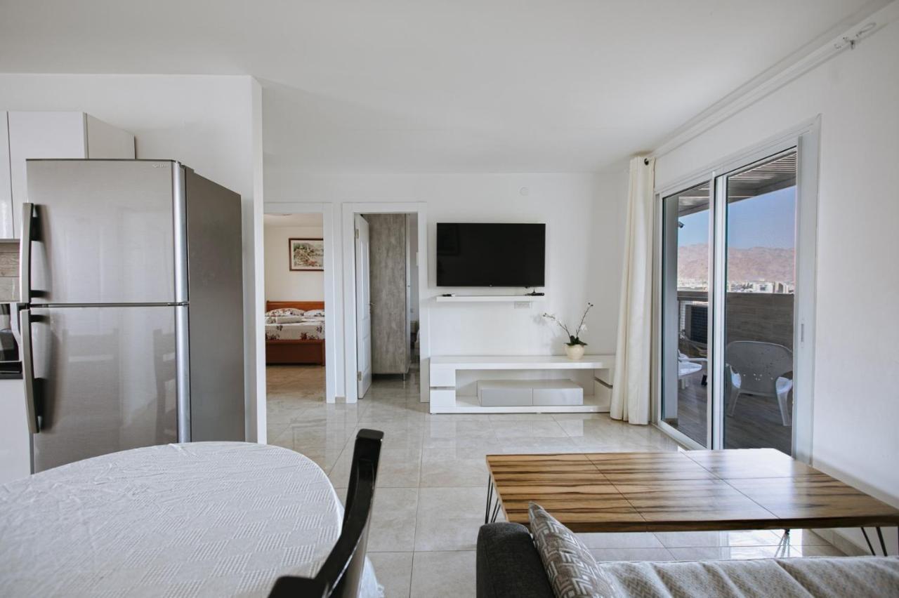 Holiday home אדום 179, נופש Eilat