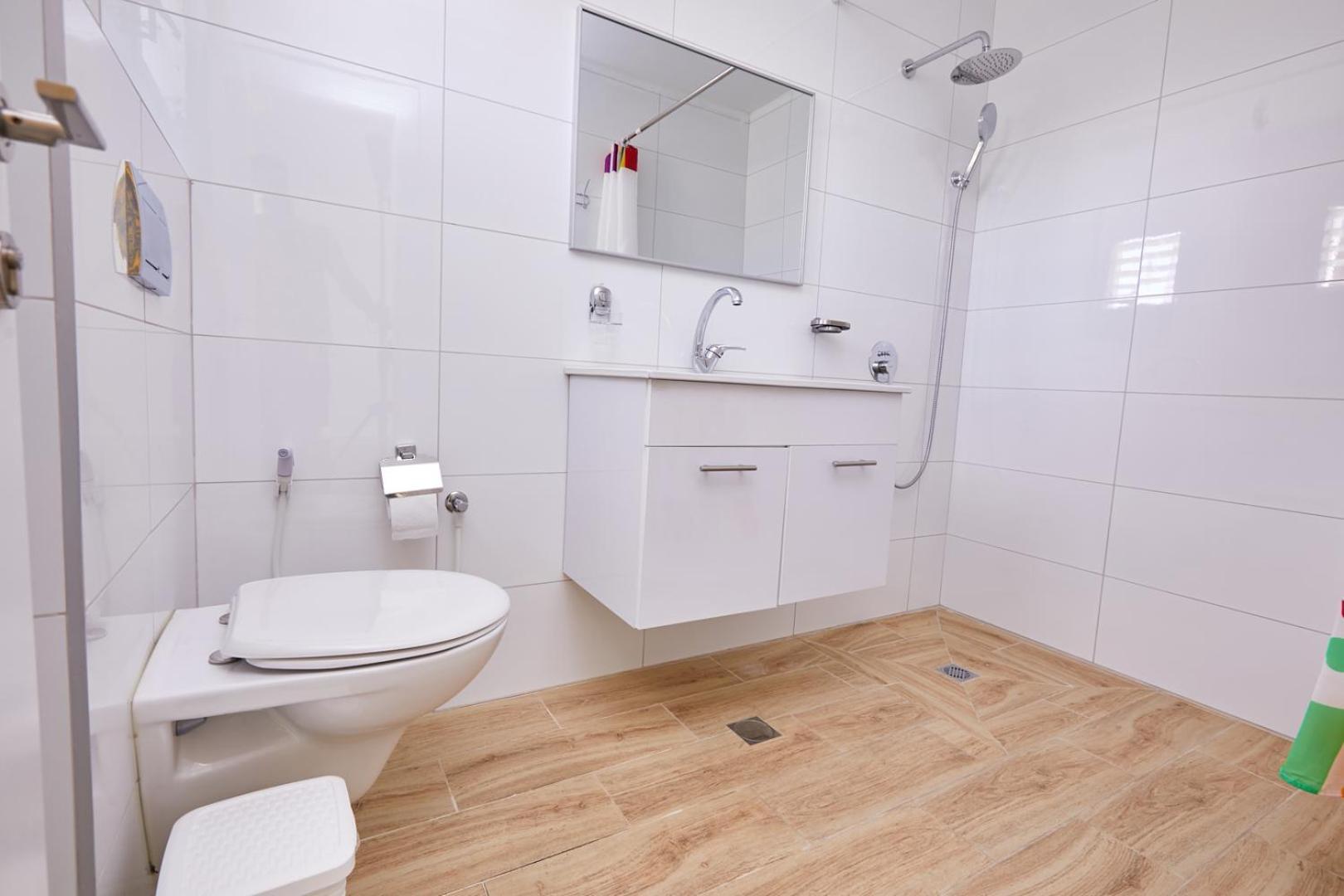 Holiday home אדום 179, נופש