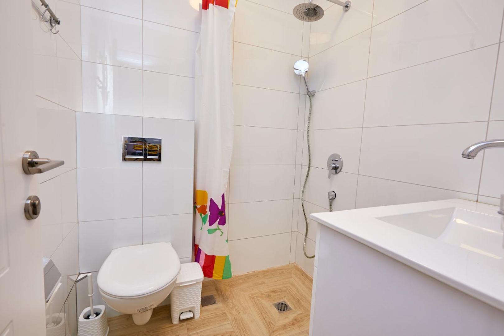 Holiday home אדום 179, נופש