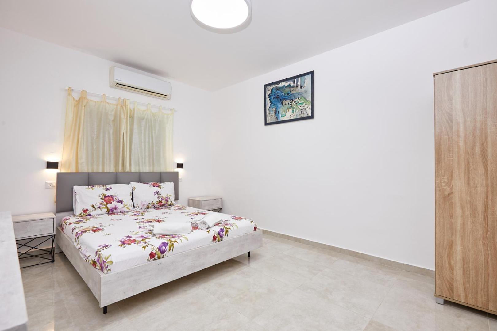 Holiday home אדום 179, נופש *