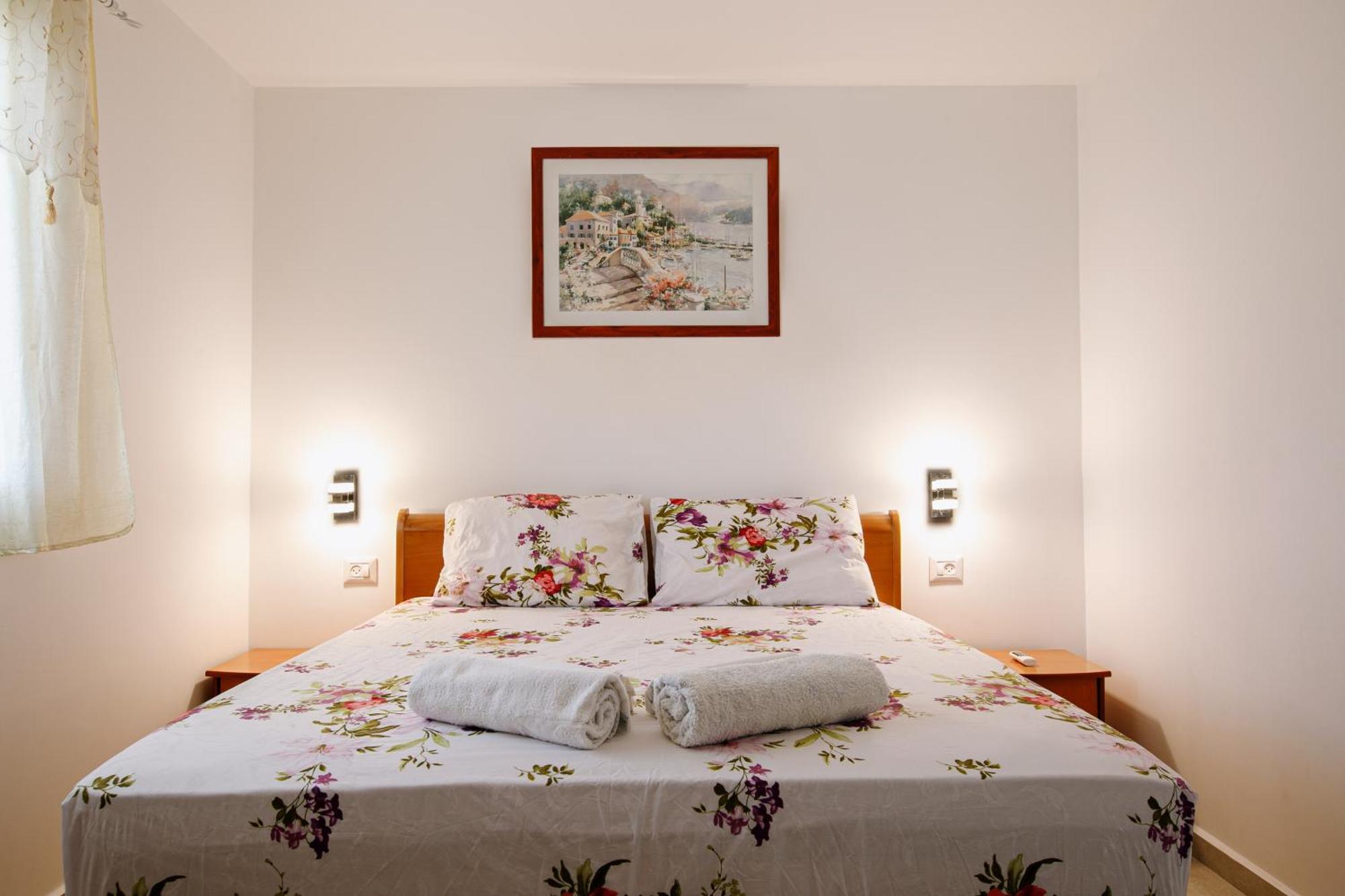 Holiday home אדום 179, נופש *