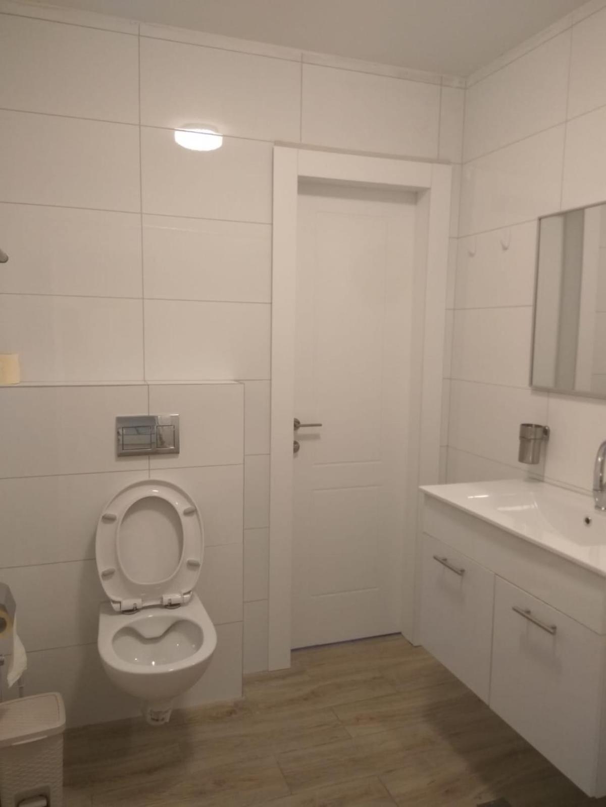Holiday home אדום 179, נופש