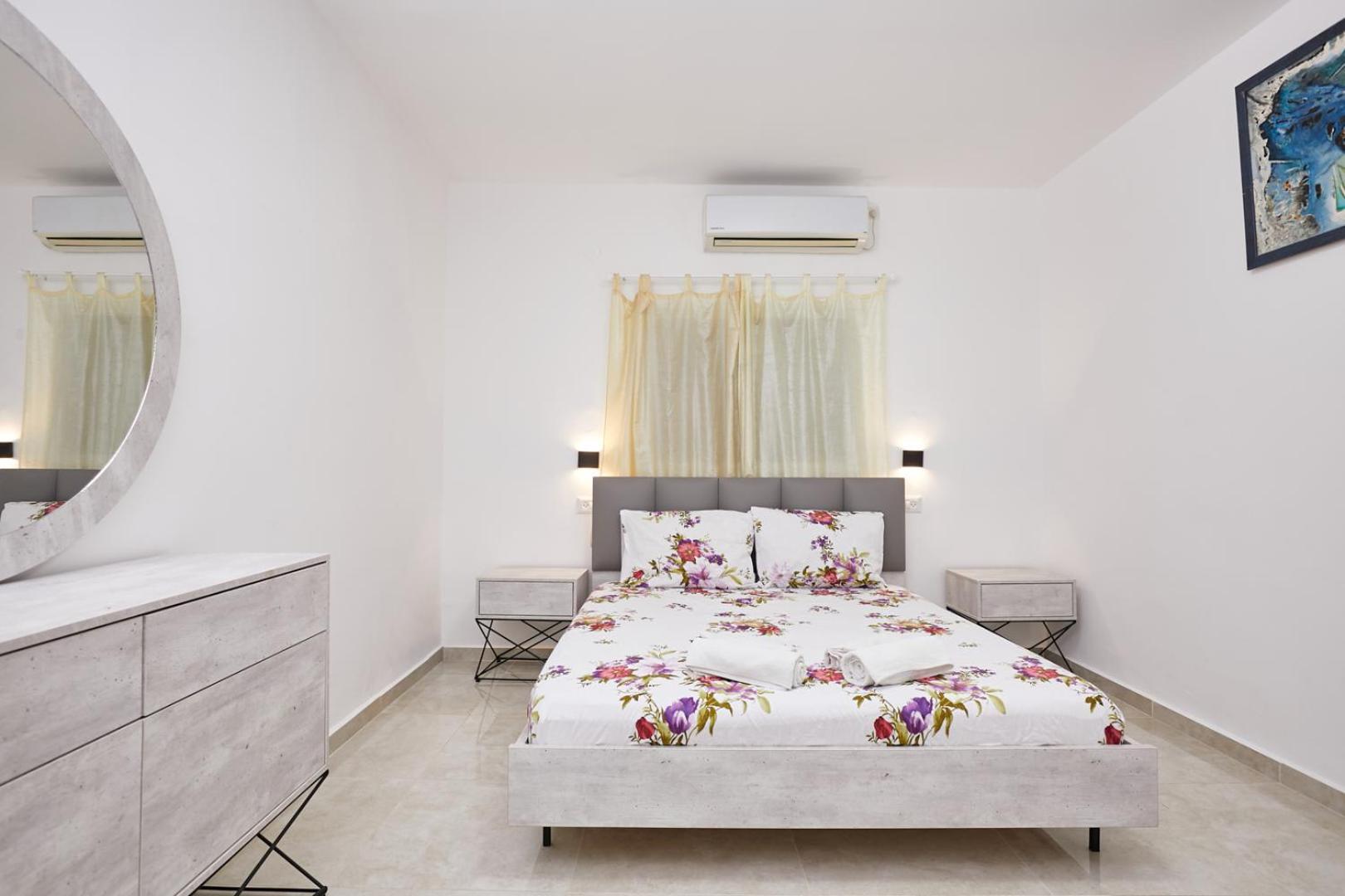 Holiday home אדום 179, נופש *