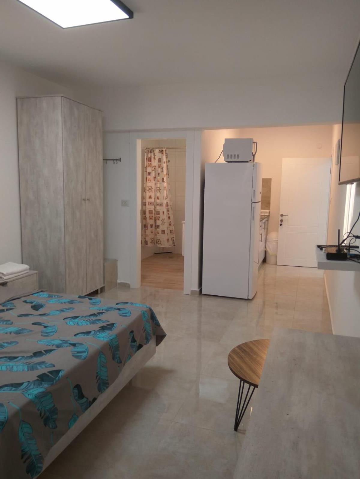 Holiday home אדום 179, נופש *