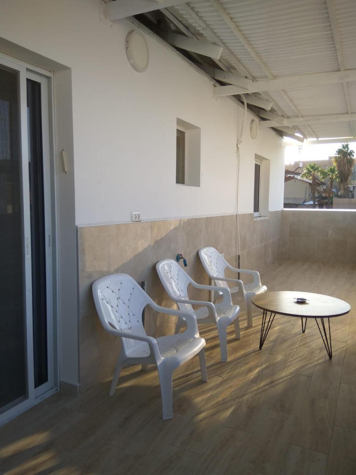 Holiday home אדום 179, נופש Eilat