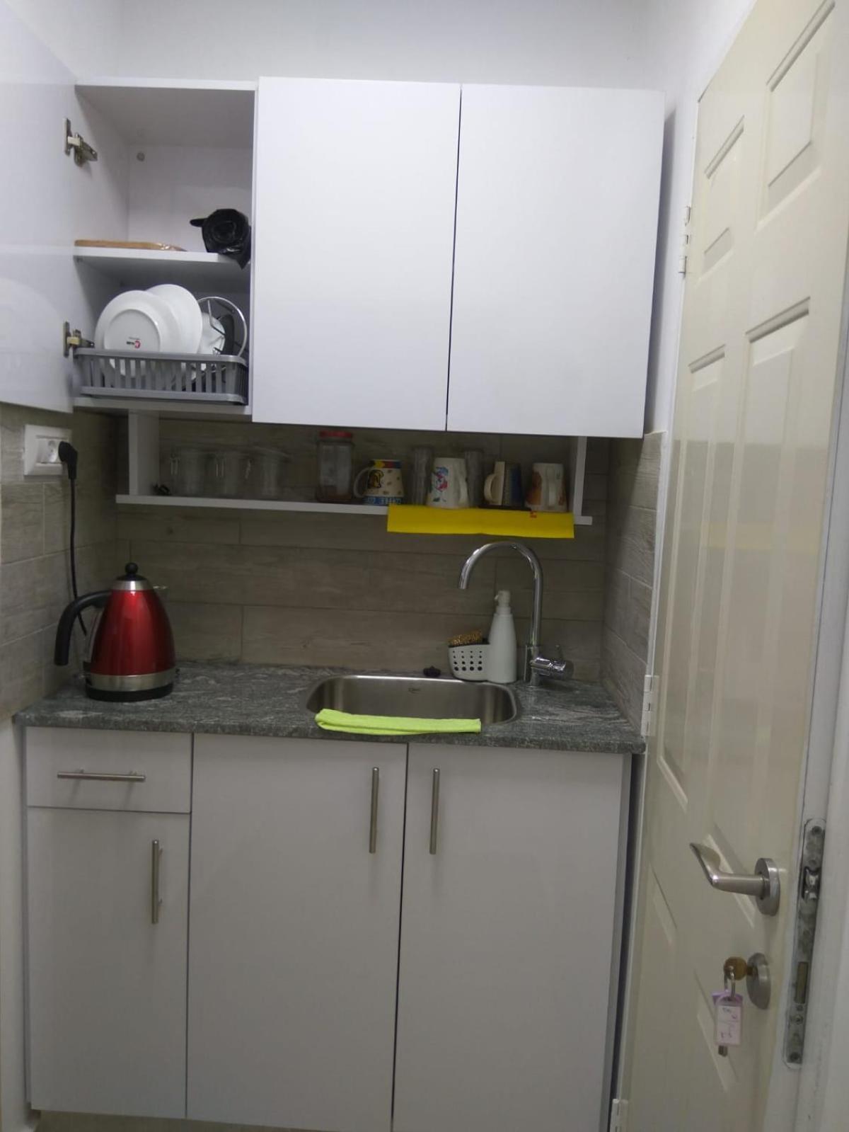 אדום 179, נופש Holiday home Eilat