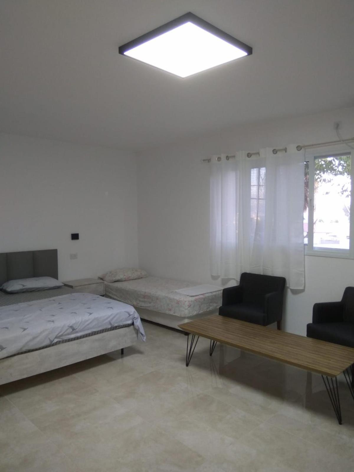 אדום 179, נופש Holiday home
