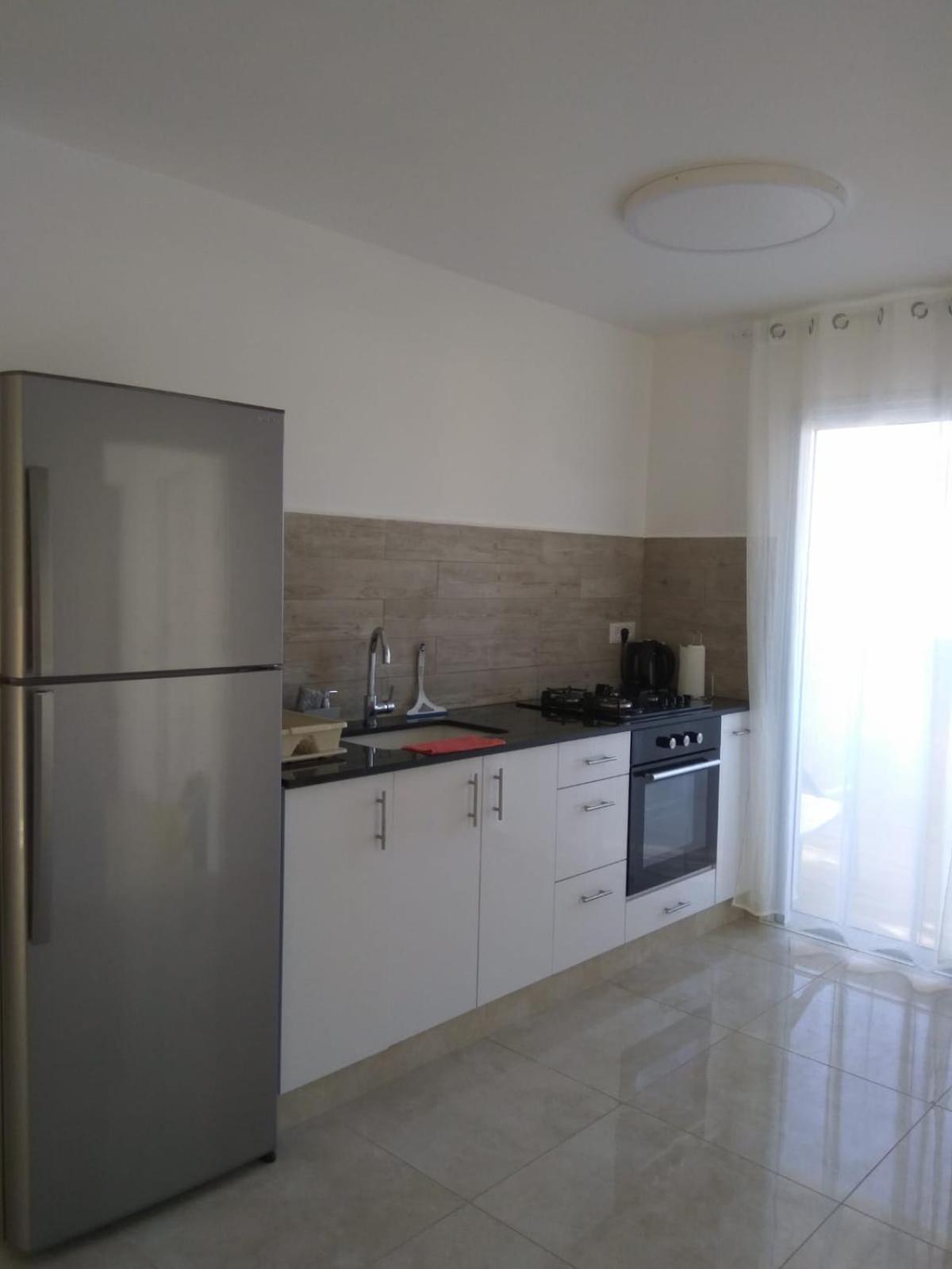 Holiday home אדום 179, נופש