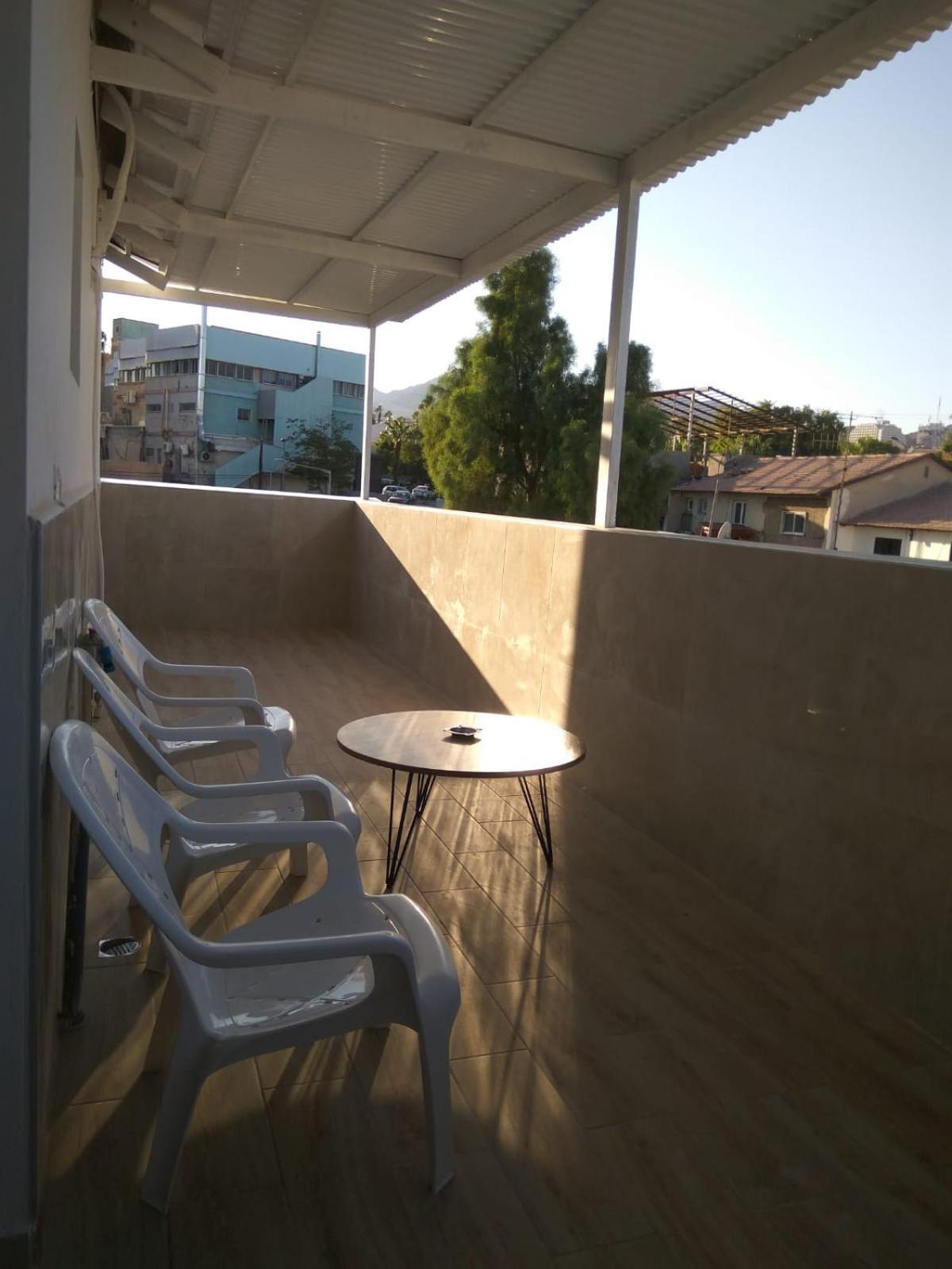 Holiday home אדום 179, נופש Eilat