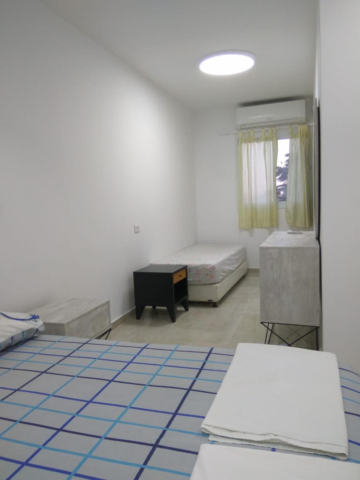Holiday home אדום 179, נופש