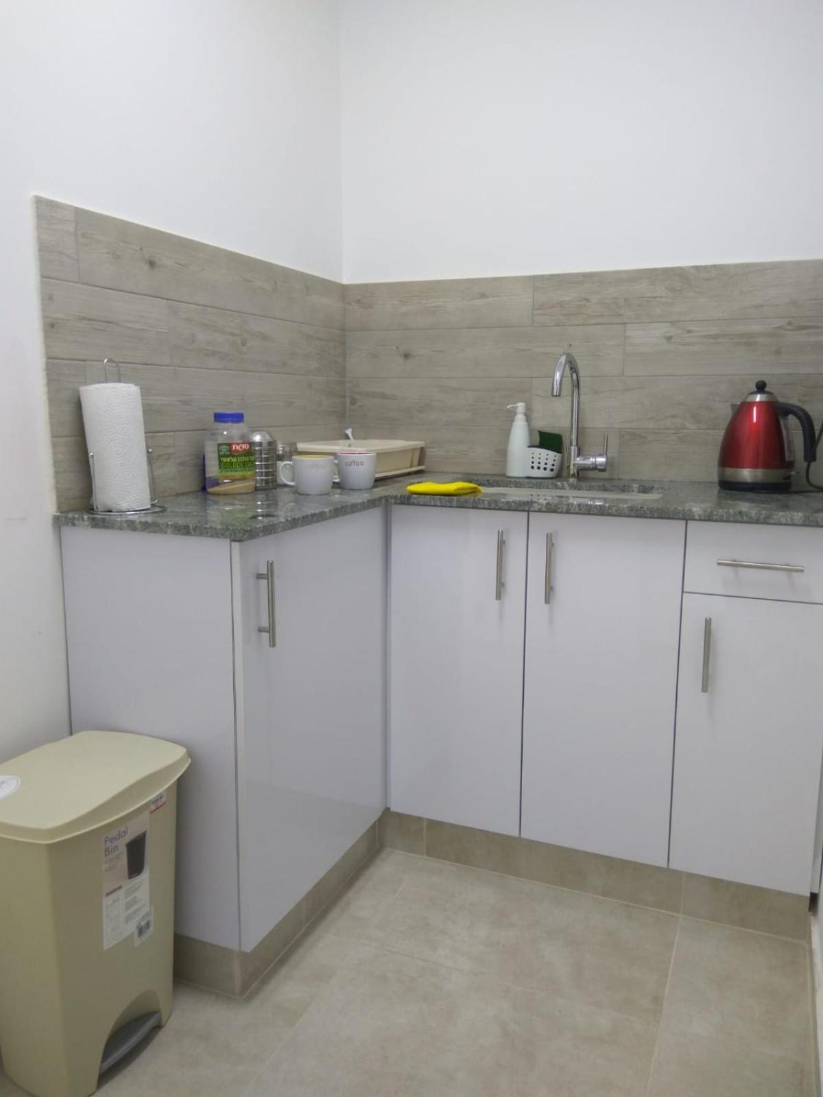 אדום 179, נופש Holiday home *