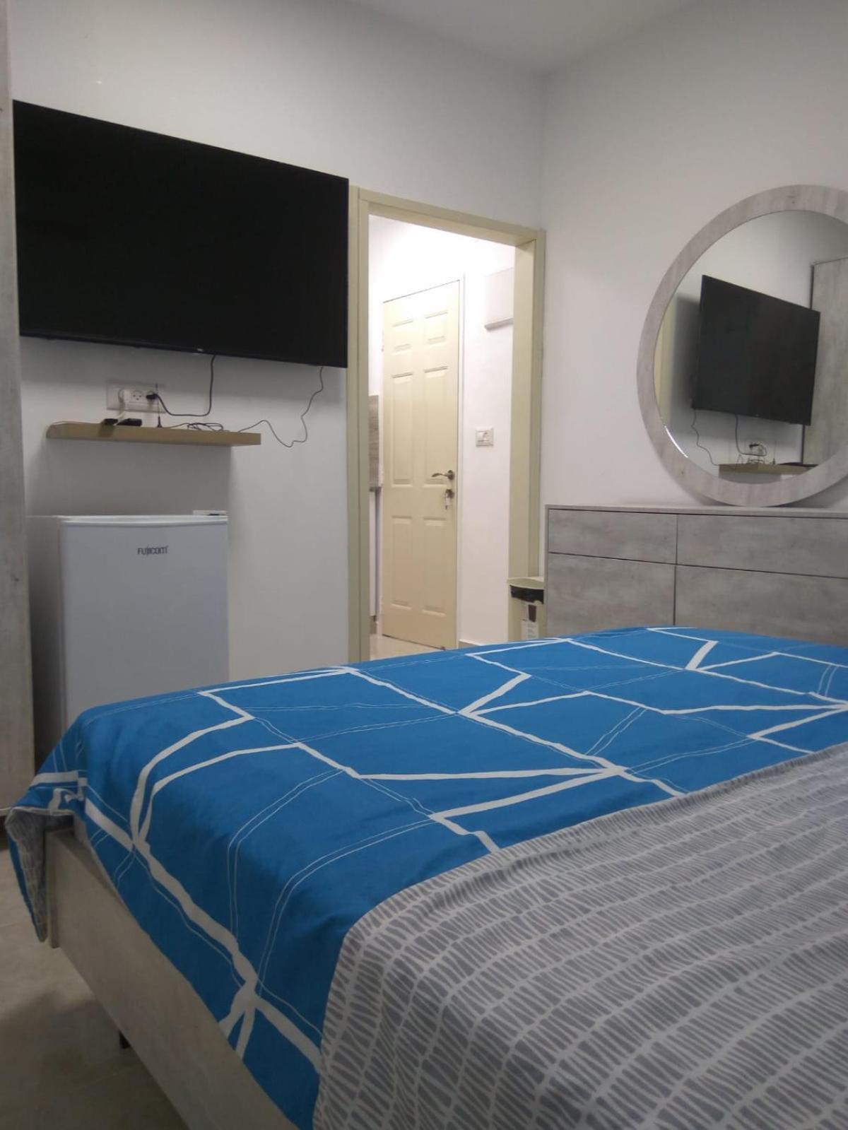 אדום 179, נופש Holiday home *