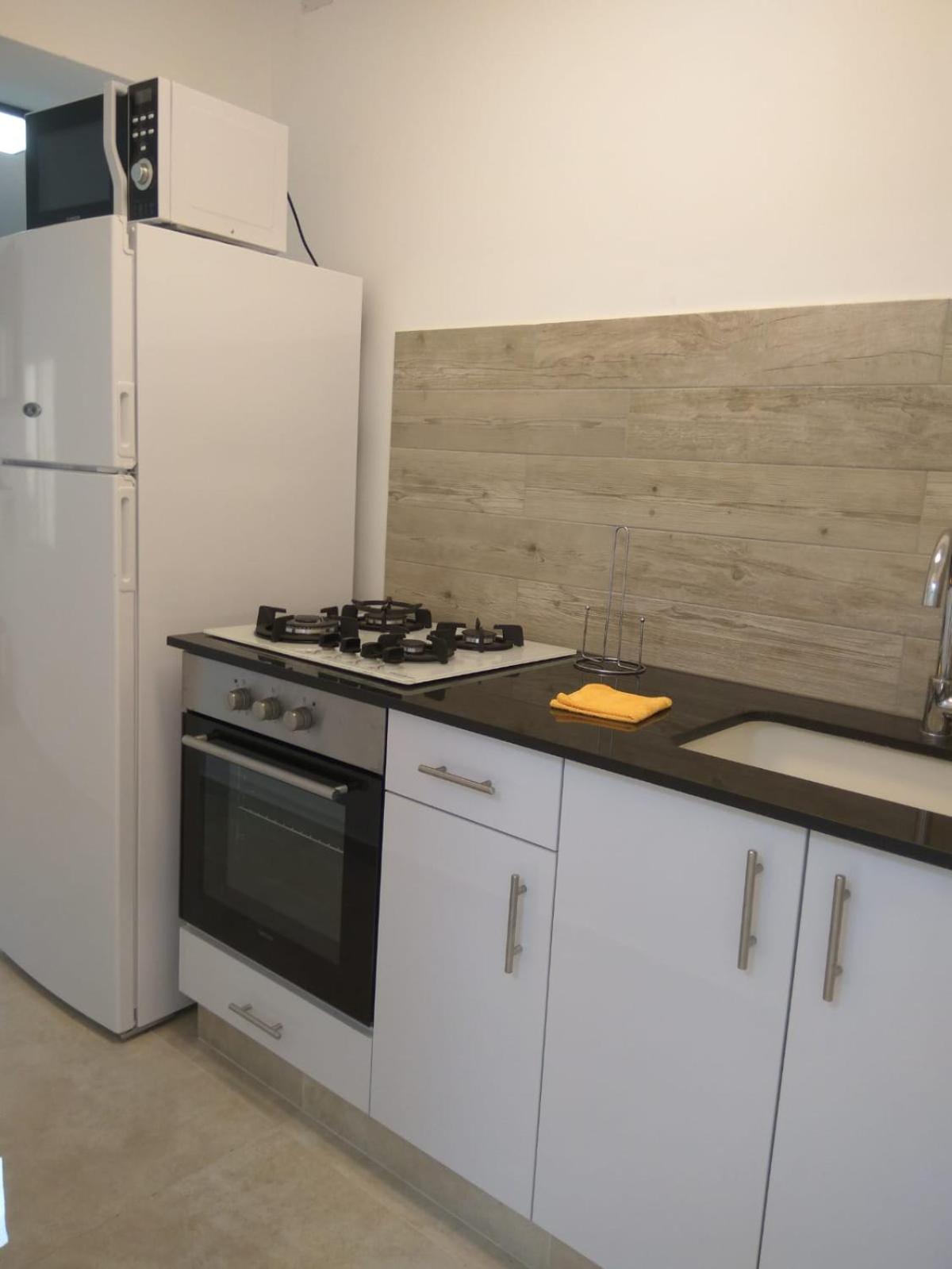 Holiday home אדום 179, נופש *