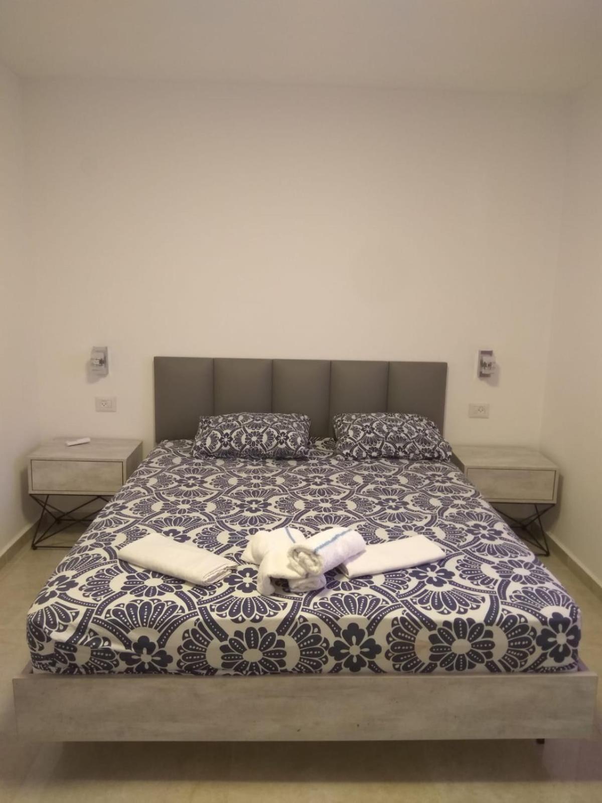 אדום 179, נופש Holiday home
