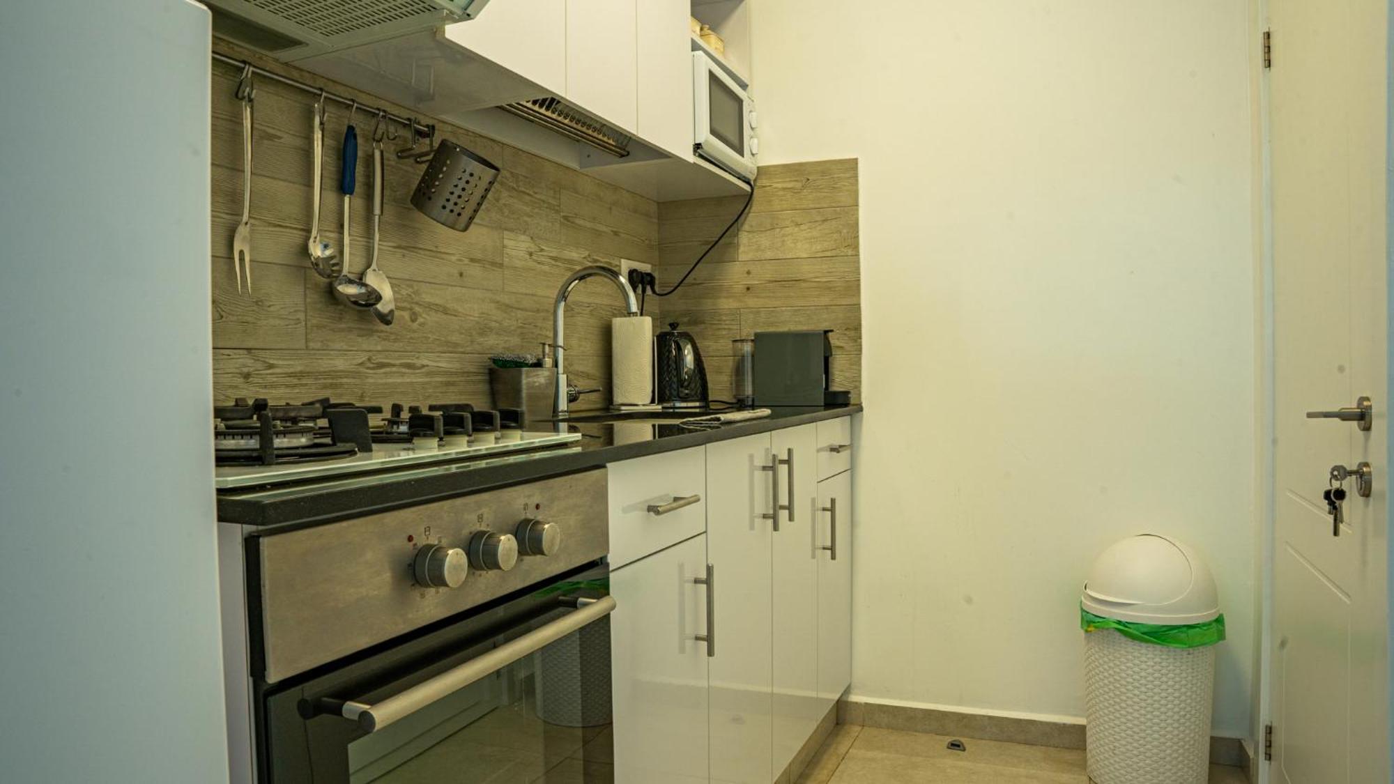Holiday home אדום 179, נופש Eilat