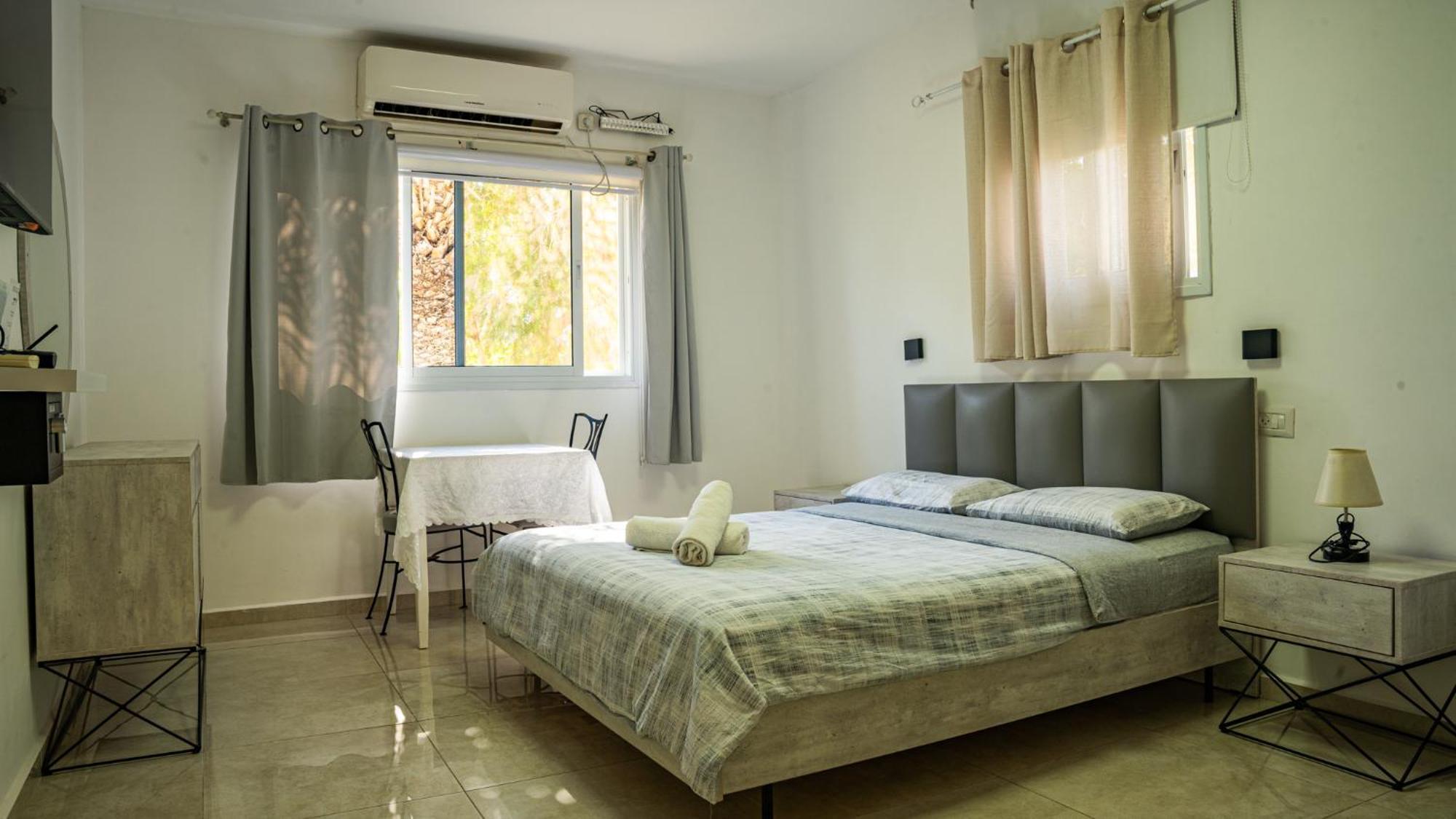 Holiday home אדום 179, נופש