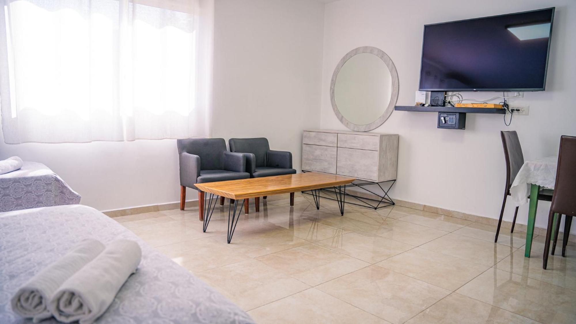 אדום 179, נופש Holiday home Eilat
