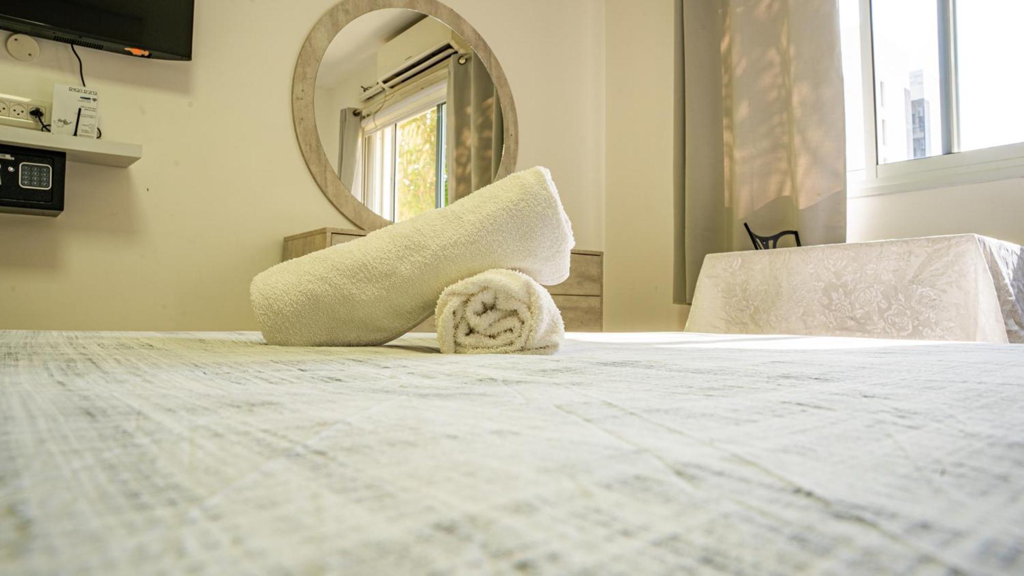 אדום 179, נופש Holiday home Eilat