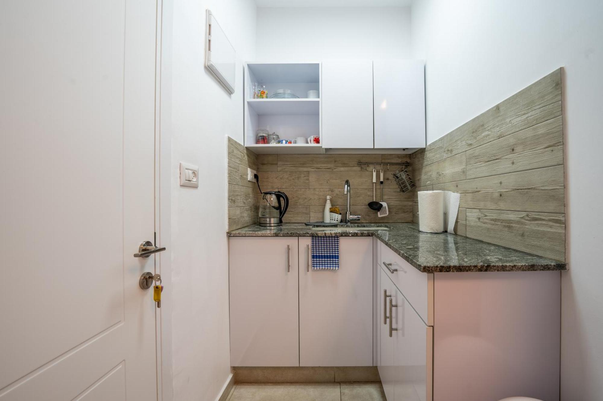 Holiday home אדום 179, נופש