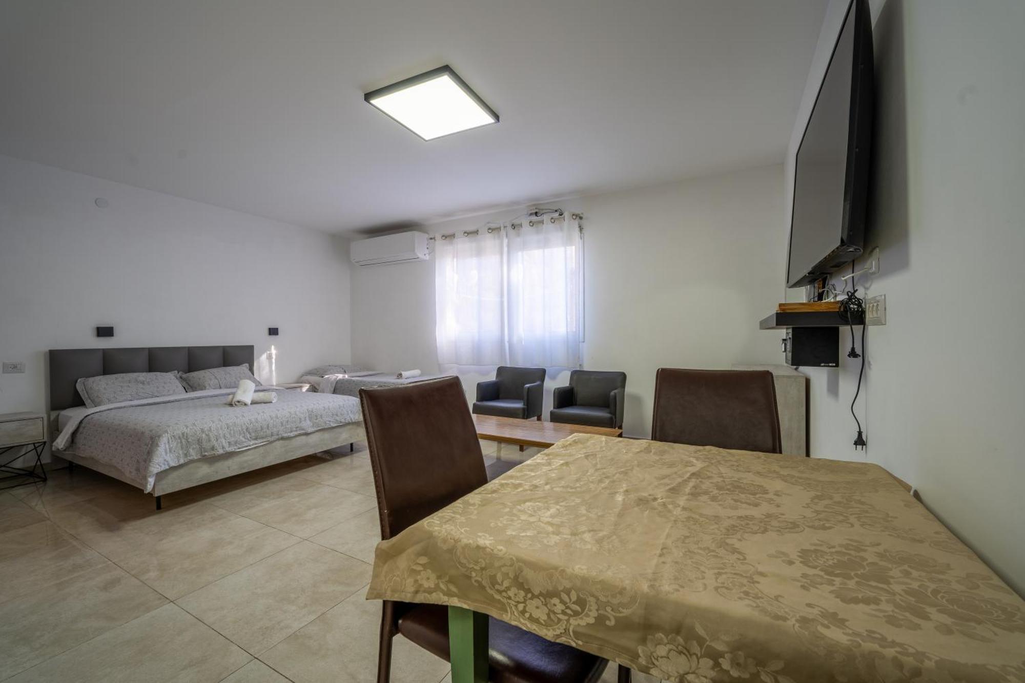 אדום 179, נופש Casa de férias Eilat