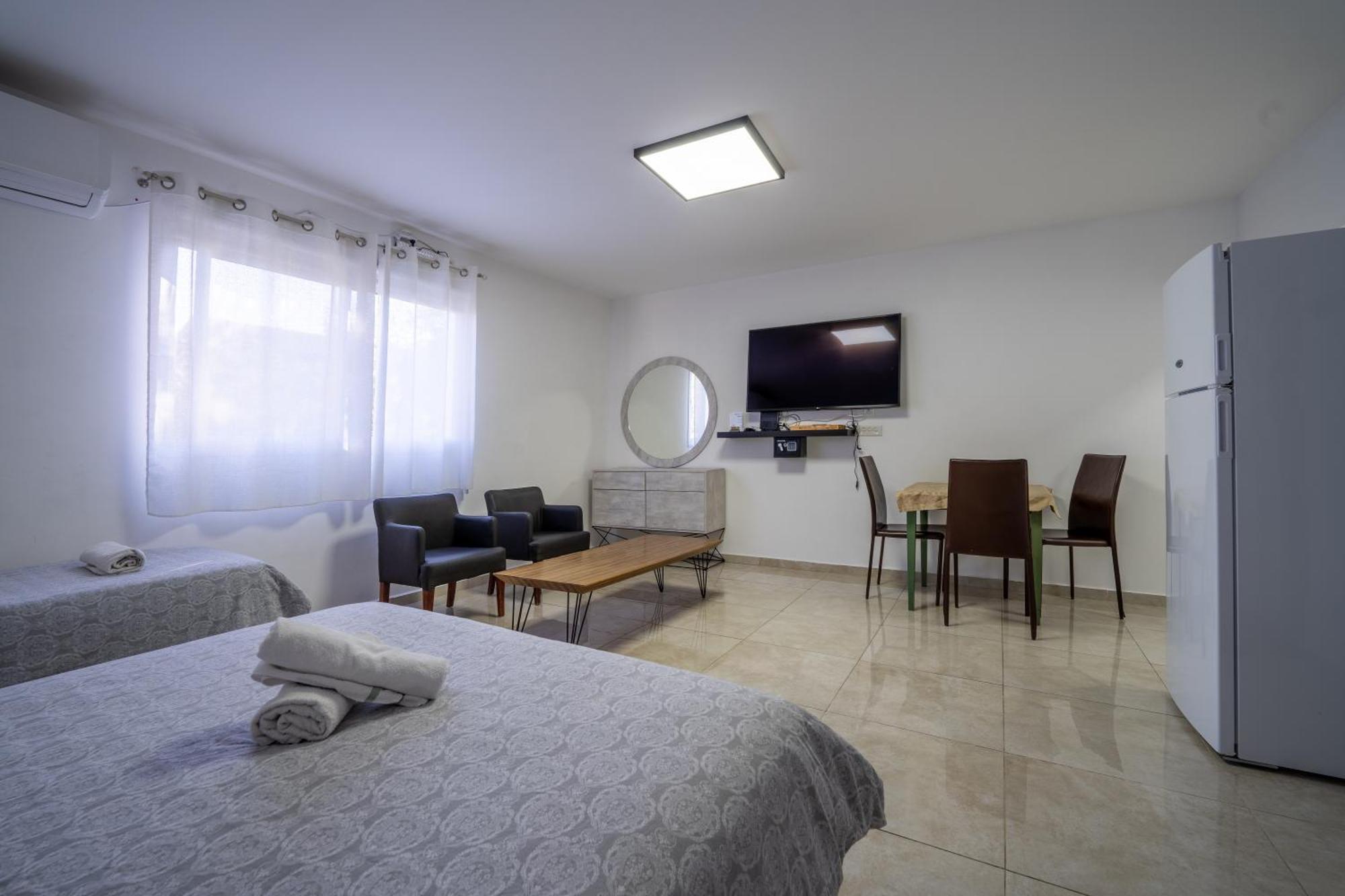 Holiday home אדום 179, נופש Eilat