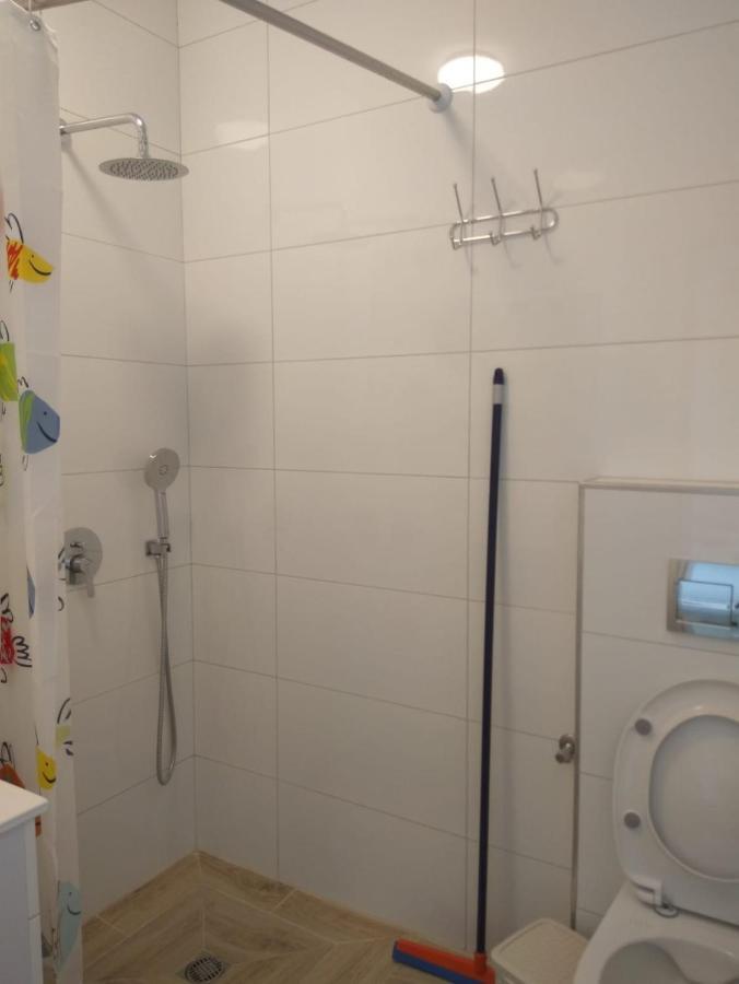 אדום 179, נופש Holiday home Eilat